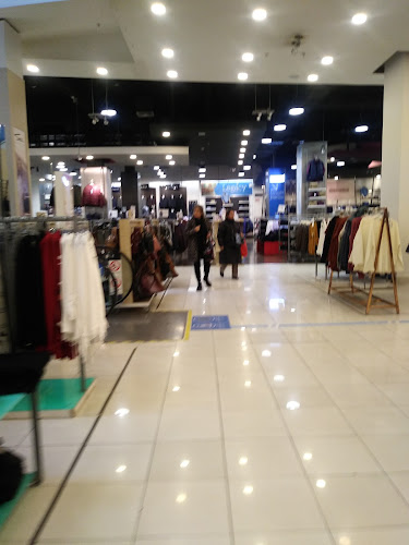 Paris Mall - Tienda de muebles