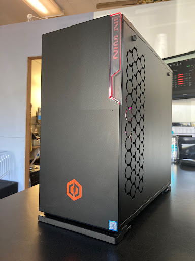 Computer Repair Service «Xtechs Computer Repair», reviews and photos, 9172 Greenback Ln c, Orangevale, CA 95662, USA