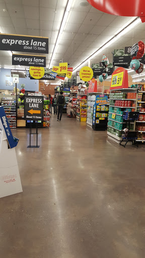 Grocery Store «Kroger», reviews and photos, 1232 S Hairston Rd, Stone Mountain, GA 30088, USA