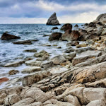 Photo n°4 de l'avis de Franco.a fait le 21/03/2023 à 18:17 sur le  SpiaggiaBonetti à Ancona