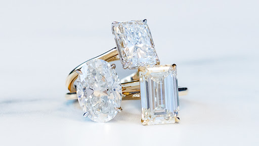 Jewelry Store «Yeager Jewelers», reviews and photos, 26173 Detroit Ave, Westlake, OH 44145, USA