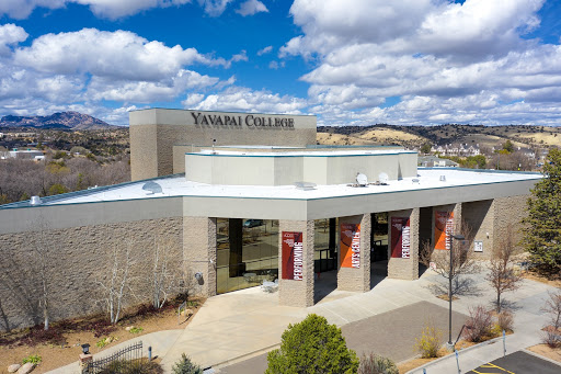 Performing Arts Theater «Yavapai College Performing Arts Center», reviews and photos, 1100 E Sheldon St, Prescott, AZ 86301, USA