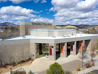 Yavapai College Performing Arts Center