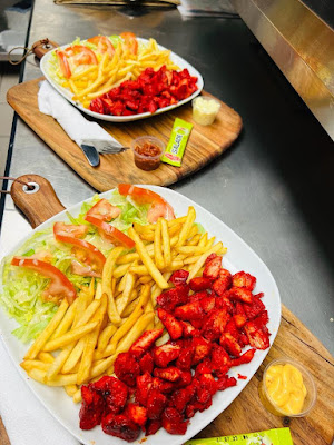 Speed Food - Ouvert 7 jours sur 7 à Méru
