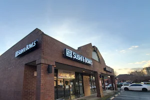 SUSHI & BOWLS image