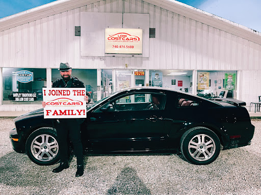 Used Car Dealer «Low Cost Cars», reviews and photos, 20219 US-23, Circleville, OH 43113, USA