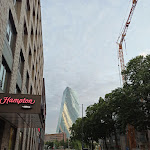 Photo n°3 de l'avis de Thomas.u fait le 10/06/2022 à 20:05 sur le  the niu Coin à Frankfurt