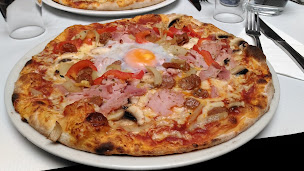 Photo n°19 de Pizzeria Paris Rome à Villejust ()