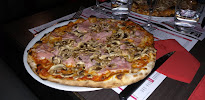 Pizza du Pizzeria La Piazza à Strasbourg - n°3