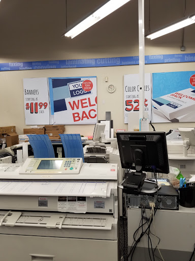 Office Supply Store «Staples», reviews and photos, 3650 Long Beach Rd, Oceanside, NY 11572, USA