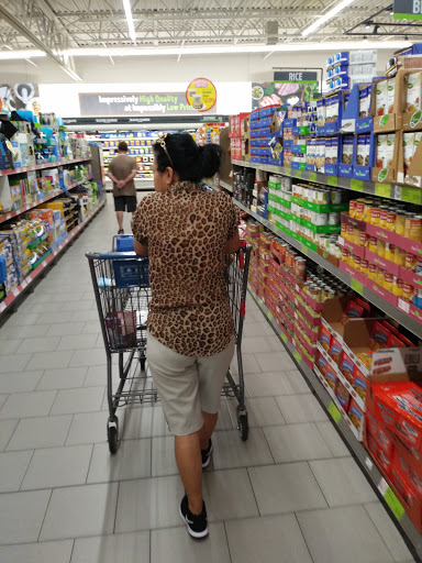 Supermarket «ALDI», reviews and photos, 1545 N Hacienda Blvd, La Puente, CA 91744, USA