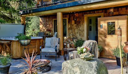 A Suite Retreat Bed and Breakfast