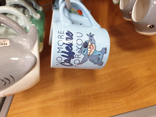 Department Store «T.J. Maxx», reviews and photos, 125 Interstate Shop Center, Ramsey, NJ 07446, USA