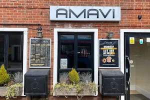 Amavi Restaurant image