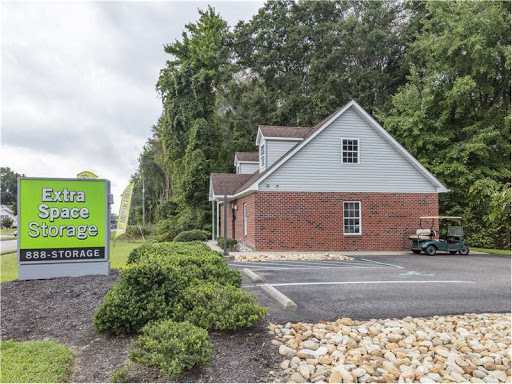 Storage Facility «Extra Space Storage», reviews and photos, 1343 Big Bethel Rd, Hampton, VA 23666, USA