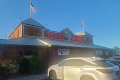 Texas Roadhouse