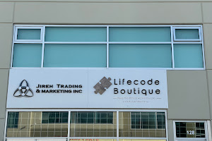 Lifecode Boutique - 生活密碼小館