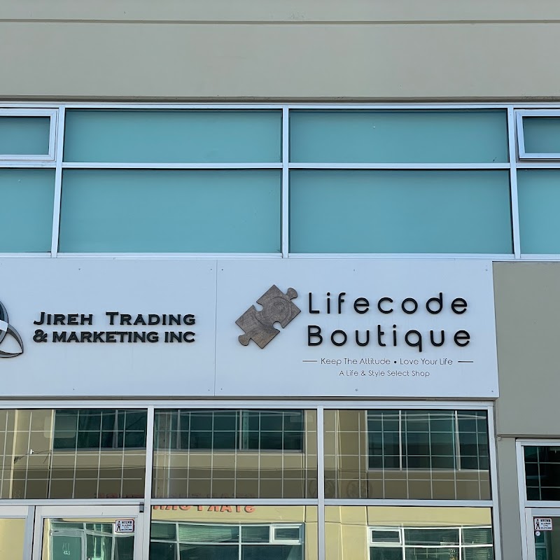 Lifecode Boutique - 生活密碼小館