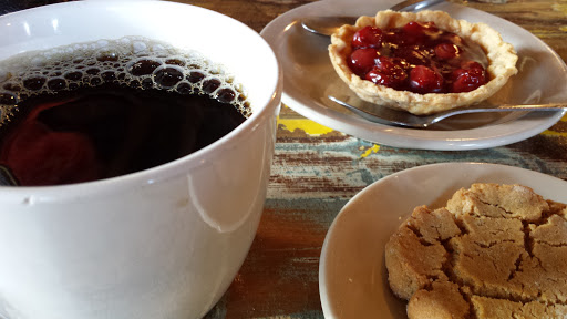 Coffee Shop «Moth coffeehouse», reviews and photos, 42 S Main St, Allentown, NJ 08501, USA