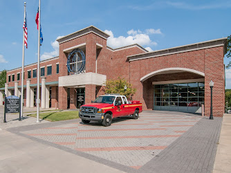 Marietta Fire Department