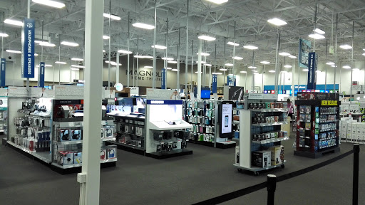 Best Buy image