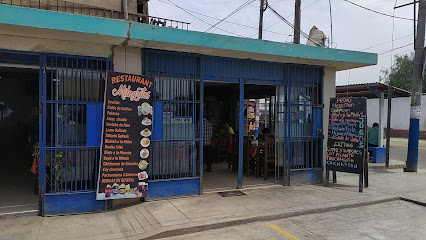 Restaurante Milagritos - X3M4+3M4, Lurigancho-Chosica 15457