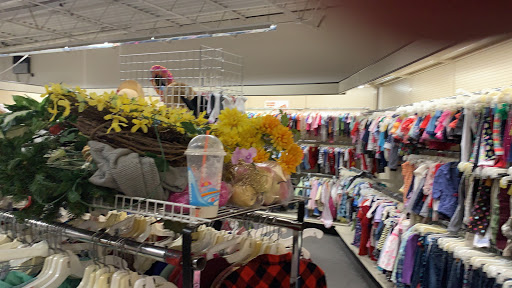 Thrift Store «American Family Services Inc», reviews and photos, 1025 MacArthur Rd, Whitehall, PA 18052, USA