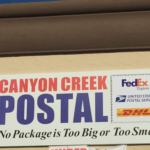 Post Office «Canyon Creek Postal», reviews and photos, 508 W Lookout Dr #14, Richardson, TX 75080, USA