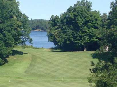Thousand Islands Country Club-Old Course