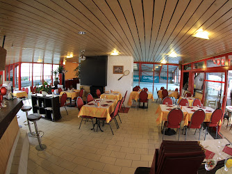 Restaurant du Tennis