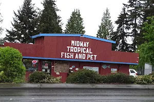 Midway Tropical Fish & Pets image