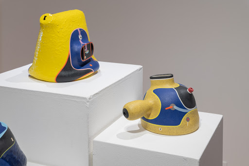 Art Gallery «Eutectic Gallery», reviews and photos, 1930 NE Oregon St, Portland, OR 97232, USA