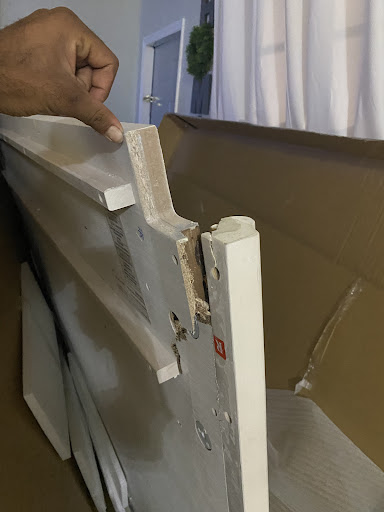 Furniture Store «American Signature Furniture», reviews and photos, 7230 US-19, Pinellas Park, FL 33781, USA