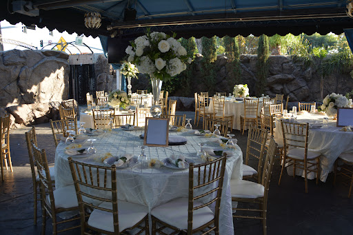 Golden Rose Restaurant & Banquet Hall