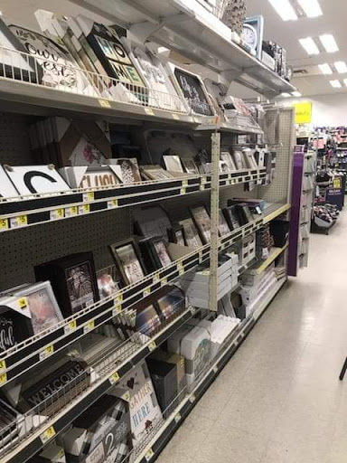 Discount Store «Dollar General», reviews and photos, 701 Kings Hwy N, Cherry Hill, NJ 08034, USA