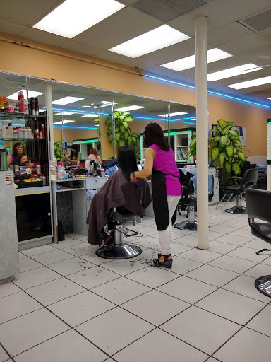 Beauty Salon «Beltway Beauty Salon», reviews and photos, 10600 Bellaire Blvd # 141, Houston, TX 77072, USA