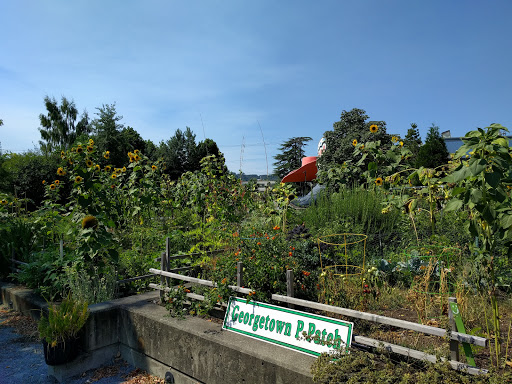 Park «Oxbow Park», reviews and photos, 6430 Corson Ave S, Seattle, WA 98134, USA