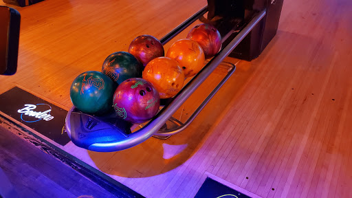 Bowling Alley «AMF Timonium Lanes», reviews and photos, 2165 York Rd, Timonium, MD 21093, USA