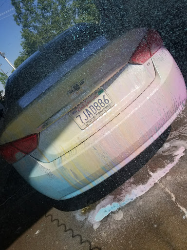 Car Wash «Adams Street Car Wash», reviews and photos, 770 N Adams St, Dixon, CA 95620, USA