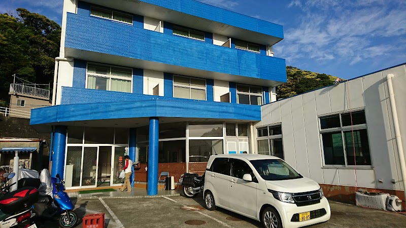 ゲストハウス志摩サンライズ 三重県志摩市大王町船越 ゲスト ハウス 宿泊施設 グルコミ