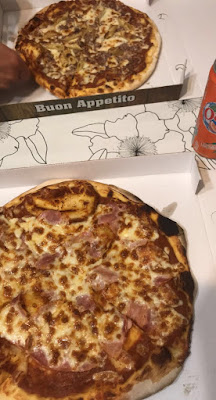 Betschdorf pizzas à Betschdorf