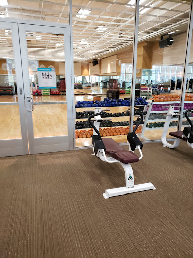 Gym «Life Time Fitness», reviews and photos, 8705 Castle Creek Pkwy E Dr, Indianapolis, IN 46250, USA