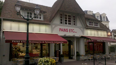 La Maison Florent - ''MF'' à Cabourg