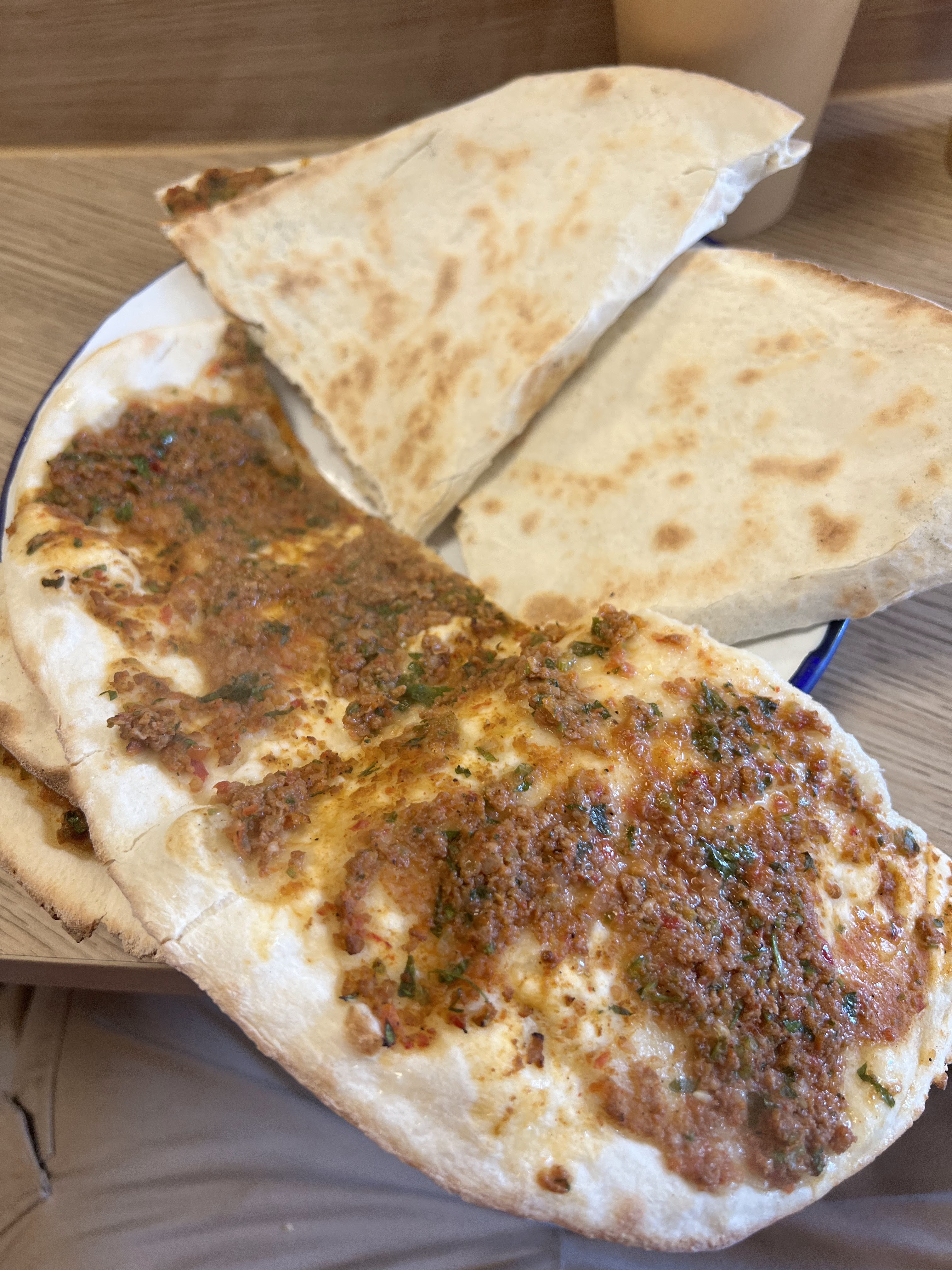 Photo n° 2 de l'avis de stephane.i fait le 05/05/2024 à 11:13