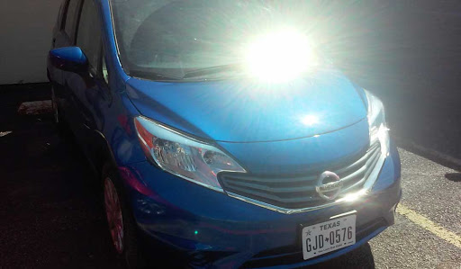 Auto Repair Shop «Texas Auto Body», reviews and photos, 2627 S Cooper St B22, Arlington, TX 76015, USA