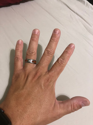 Jeweler «Larson Jewelers», reviews and photos, 235 E Broadway #606, Long Beach, CA 90802, USA