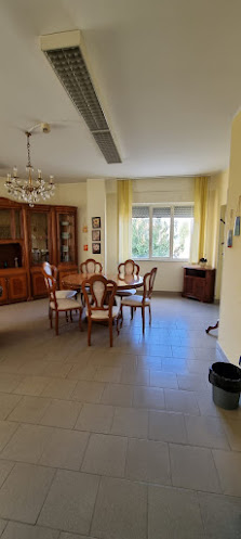 Casa Albergo Per Anziani Via Eremita, 82020 Pesco sannita BN, Italia