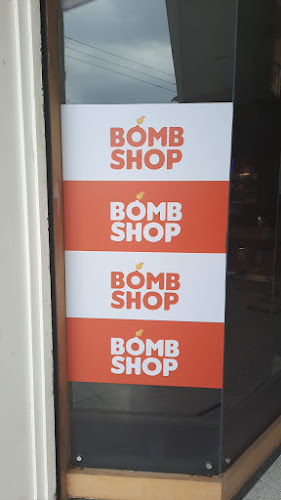 Bomb Shop - Guayaquil