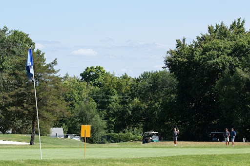 Golf Club «Shawnee Country Club - GreatLife Golf & Fitness», reviews and photos, 913 SE 29th St, Topeka, KS 66605, USA