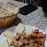 Photo n°2 de l'avis de José.e fait le 20/11/2023 à 20:42 sur le  Casa de pasto Batista à Alcochete